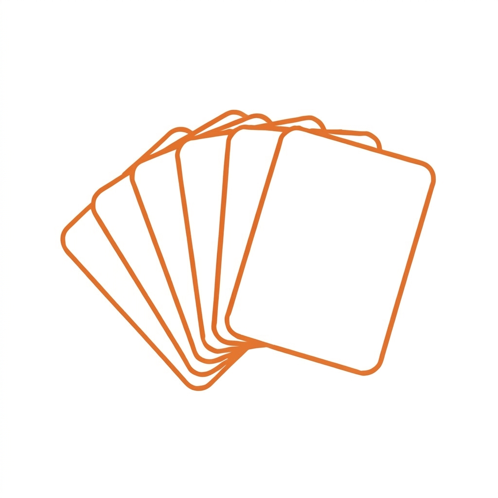 Flashcards